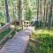 Holiday Home Otsopirtti- otso by Interhome - Kolinkylä