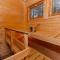 Holiday Home Otsopirtti- otso by Interhome - Kolinkylä