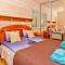 Holiday Home Otsopirtti- otso by Interhome