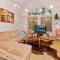 Holiday Home Otsopirtti- otso by Interhome