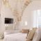 Apulia Charming Suites - Casa Rossa Suite Perla e Suite Corallo