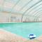 ¡Monoambiente exclusivo c/ pileta en Zona Playa!