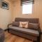 Hillcrest Shepherds Hut