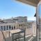 Ocean View From Private Patio, Steps To Beach, Parking - كارلسباد