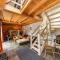 Ferry House Holidays