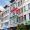DPinetrees Hotel