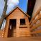 Flat Luxo no Villa Hipica Resort em Gravata - 705 Locarhouse