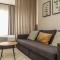 Milmari Apartments Pahulja N Lux