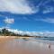 PRAIA DE ITACIMIRIM, PÉ NA AREIA - Itacimirim