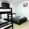 Hostal Viña del Mar - 塔甘加