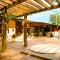 Ilha do Mel Lodges