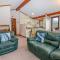 Dartmoor Retreat Lodge
