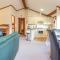 Dartmoor Retreat Lodge