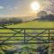 Dartmoor Retreat Lodge