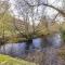 Dartmoor Retreat Lodge