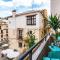Cosy Flat w/ Beautiful Views and Cute Balcony - Granada