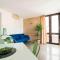Cosy Flat w/ Beautiful Views and Cute Balcony - Granada