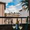 Cosy Flat w/ Beautiful Views and Cute Balcony - Granada