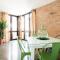 Cosy Flat w/ Beautiful Views and Cute Balcony - Granada