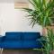 Cosy Flat w/ Beautiful Views and Cute Balcony - Granada