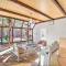 Pet-Friendly Sedona Retreat with Yard and Sunroom