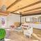Pet-Friendly Sedona Retreat with Yard and Sunroom