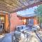 Pet-Friendly Sedona Retreat with Yard and Sunroom