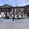 Appartement 6 couchages La Foux d’Allos - Allos