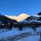 Appartement 6 couchages La Foux d’Allos - Allos
