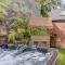 Dawns House Cromford, Peak District, Hot Tub, for 6 - stunning views - كرومفورد