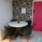 Apartamento luxo Praia Grande ( totalmente decorado)