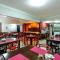 Sandri City Hotel