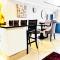 Waterfront Penthouse Near Cruise Ship Terminal