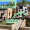 Cosy Apartment & Amazing Views! Close to Alhambra! - Granada