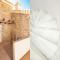 Sunny house with great sea views, 3 terraces, private heated pool and sauna
