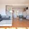 Sunny house with great sea views, 3 terraces, private heated pool and sauna