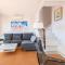 Sunny house with great sea views, 3 terraces, private heated pool and sauna