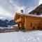 Chalet Brunegg - Rio Bianco