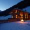 Chalet Brunegg - Rio Bianco