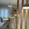Anastasios' artwork apartment - Salonicco