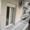 Anastasios' artwork apartment - Salonicco