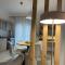 Anastasios' artwork apartment - Salonicco