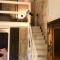 Charming and Design Attic Loft Central Milan in coolest area Navigli Ticinese