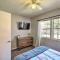 Pet-Friendly Charleston Home with Fenced Yard!