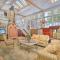 1 Mi to Lake Wallenpaupack Spacious Poconos Villa