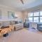 Modern Home with Rooftop Deck, Walk to Beach!