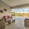Spacious Ocala Home with Lanai and Private Pool! - Ocala Ridge
