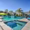 Private Pool and Spa Spacious Home in Bermuda Dunes