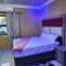 Francos guest lodge accommodation