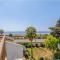 Alanya Beachfront Villa with 6 Oceanview Terraces - Аланья